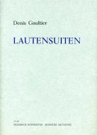 Lautensuiten 