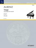 Tango op. 165/2 Standard