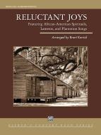 Reluctant Joys 