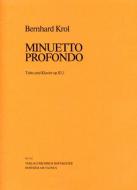 Minuetto profondo, op. 83,1 