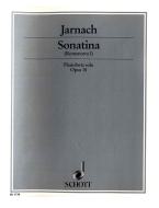 Sonatina op. 18 