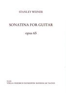 Sonatina, op. 65 