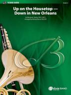 Up on the Housetop - Down in New Orleans Download