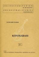Orchesterstudien 1 