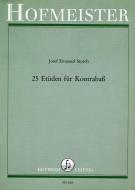 25 Etüden 