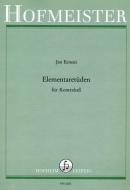 Elementaretüden 