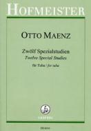 12 Spezialstudien 