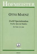 12 Spezialstudien 