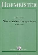 30 sehr leichte Übungsstücke op. 39 