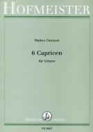 6 Capricen 