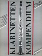 Klarinetten-Kompendium 