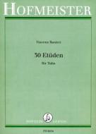 30 Etüden 