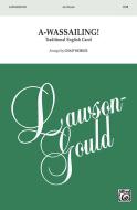A-Wassailing! Download