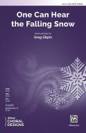 One Can Hear the Falling Snow Download