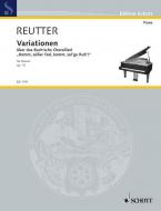Variations Op. 15 Standard