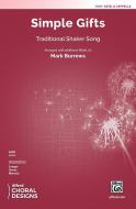 Simple Gifts Download