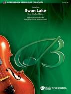 Theme from Swan Lake op. 20a No. 1 