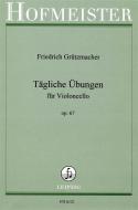 Tägliche Übungen op. 67 