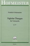 Tägliche Übungen op. 67 