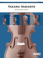 Yakama Variants Download
