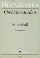 Orchesterstudien für Kontrabaß 