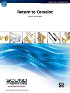 Return to Camelot Download