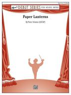Paper Lanterns 