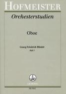 Bach-Studien für Trompete 