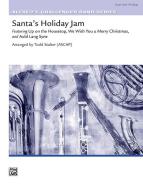 Santa's Holiday Jam 
