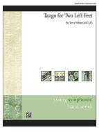 Tango for 2 Left Feet 