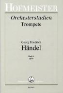 Händel-Studien Heft 1 