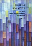 Sonatine, op. 116 