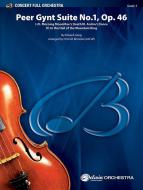 Peer Gynt Suite No. 1 op. 46 
