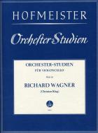 Orchesterstudien für Violoncello Heft 19 