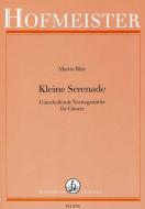Kleine Serenade 