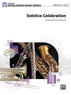 Solstice Celebration 