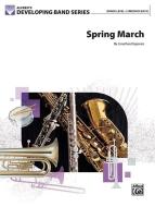 Spring March 