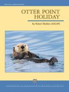 Otter Point Holiday 
