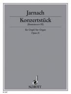 Concert Piece Op. 21 