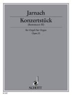 Concert Piece Op. 21 