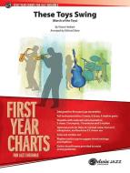 These Toys Swing 