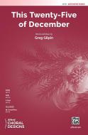 This Twenty-Five of December Download