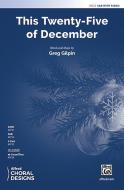 This Twenty-Five of December Download