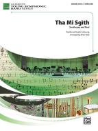 Tha Mi Sgìth 