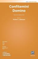Confitemini Domino Download