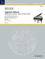 Album for Young People Op. 17 Vol. 1 Standard