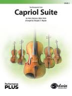 Capriol Suite 