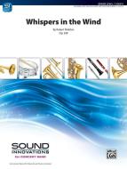 Whispers in the Wind op. 248 