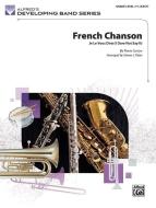French Chanson 