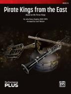 Pirate Kings from the East Download